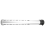 Premium golfballenretriever professionele picker aluminiumlegering buis co 6