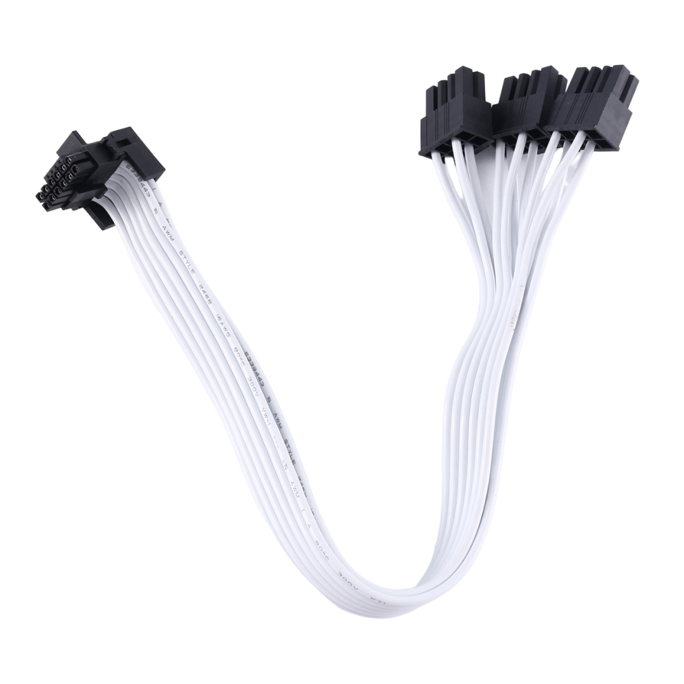 -ModuláRis Gpu 3X8-TűS - 16-TűS TáPegyséG PCIE5.0 12VHPWR Rtx4090-Hez-image