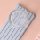 2 PCS Wasserabsorbierende Kieselgur-Untersetzer, rechteckig, gerilltes Design, Ab 5