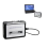 Κασετόφωνο Μετατροπέας USB σε MP3 Σύλληψη ήχου Μουσική Μαγνητόφωνο 5