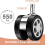 Office Chair Caster Wheels Replacement, Desk Wheels, Rolling , Casters 6