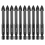 Ceramic Drill Bit Hexagon Tile Concrete Cement Wall Drilling 8Mm 2
