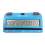 Professionelle Schach Digital Timer Uhr Count Up Down Brettspiel Stopwa 1