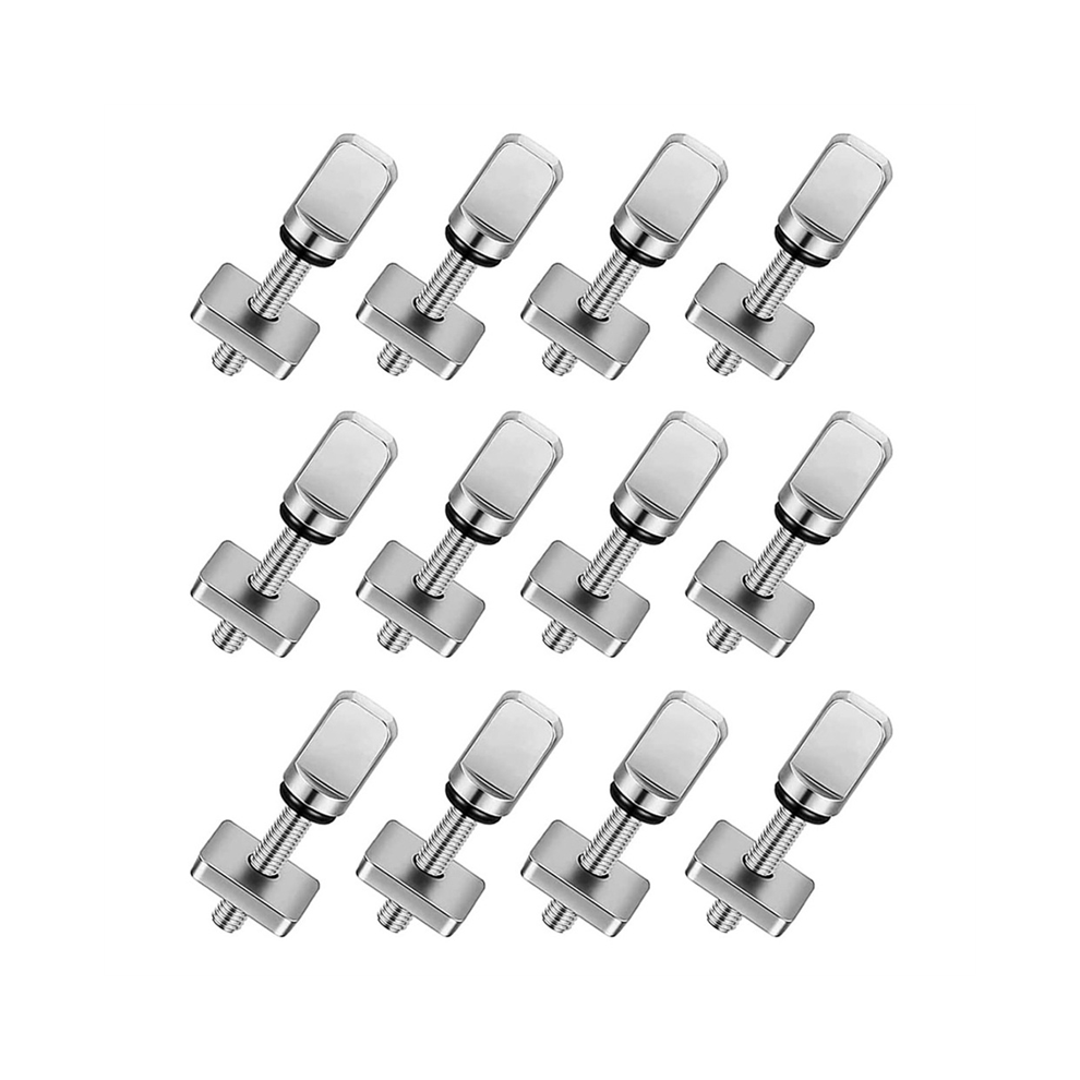 Sup Finnscrew, Fin Screw, Accessories For Box Surfboard, Paddle Board, 4852461774992