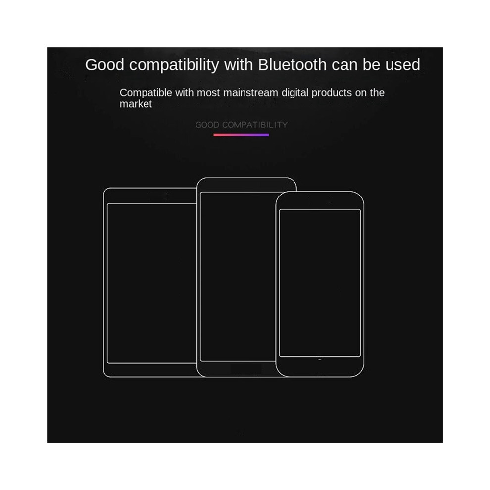 New Bluetooth Headset Y10 Binaural Y30 with Charging Compartment Black-image-OPC-PJPXWFC-NEW