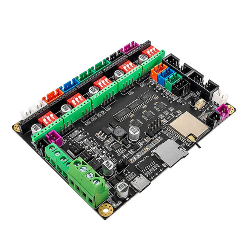 TWP MKS Base V1.5 Carte de contrôle pour imprimante 3D avec carte mère USB Mega 2560 R3 RepRap