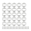 40Sets Bier Flasche Opener Einsätze Kits Runde DIY Hardware Kit mit Scr 6