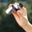 Φορητό τηλεσκόπιο εξωτερικού χώρου 8X20 HD Mini Pocket Zoom Monocular για κυνήγι 6