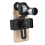Φορητό τηλεσκόπιο εξωτερικού χώρου 8X20 HD Mini Pocket Zoom Monocular για κυνήγι 4