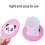 2 Silicone Heat Pads for Resin Warm Casting Curing Warmer Bubble Burst 4