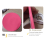 2 Silicone Heat Pads for Resin Warm Casting Curing Warmer Bubble Burst 6