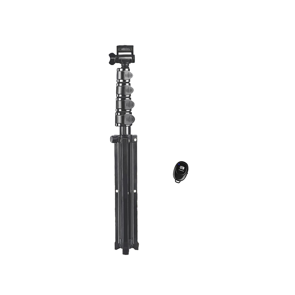 Typecat Selfie Stick Phone Tripod&Monopod, 70Inch Cellphone Tripod Stand For S