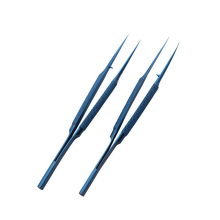 Manutenção de pinças de liga de titânio Máquina de desmagnetização 0,15 mm