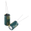 925PCS Aluminum Electrolytic Capacitor High Frequency Inline Kit 36 Ki 5
