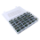 925PCS Aluminum Electrolytic Capacitor High Frequency Inline Kit 36 Ki 4
