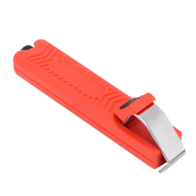 Instrument de dezizolare a cablurilor rotunde CDT-A2, tăiere inelară cu diametrul de 8-28 mm, Nondest