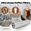 Cold Brew Coffee Maker 64Oz Pitcher with Stainless Steel Super Dense F 9