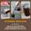 Cold Brew Coffee Maker 32Oz Pitcher with Stainless Steel Super Dense F 7