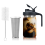Cold Brew Coffee Maker 32Oz Pitcher with Stainless Steel Super Dense F 3