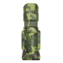 Telescop monocular cu zoom 16X portabil pentru camping în aer liber, vânătoare, scop