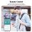Tuya Smart WiFi Θερμοκρασία Υγρασία Αισθητήρας Εσωτερικού Υγρόμετρου Θερμόμετρο 4
