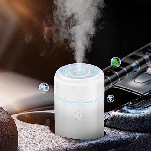 Car Diffusers for Essential Oils,USB Scent Diffuser, Aromatherapy Oil 2