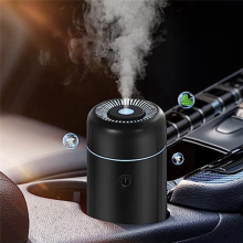 Car Diffusers for Essential Oils,USB Scent Diffuser, Aromatherapy Oil
