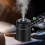 Car Diffusers for Essential Oils,USB Scent Diffuser, Aromatherapy Oil 2