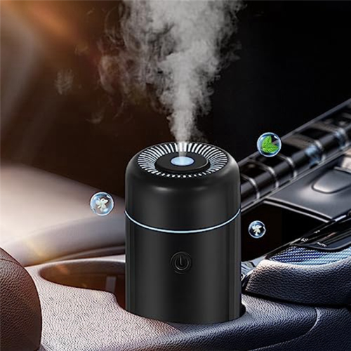 Car Diffusers for Essential Oils,USB Scent Diffuser, Aromatherapy Oil 1