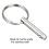 stk. biminitopppinner, diameter 6,3 mm, total lengde 6,3 mm 5