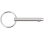 stk. biminitopppinner, diameter 6,3 mm, total lengde 6,3 mm 7