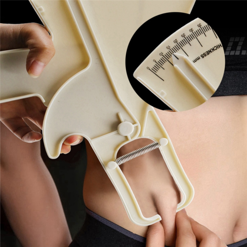 Precision Caliper Sebum Fat Clip Thickness Measurement Ruler Personal 2