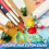 24 Pcs Empty Aluminum Paint Tubes 20 Ml for Making and Store Remaining 8