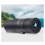 Μεταλλικά μονοφθάλμια υψηλής ευκρίνειας με ζουμ 10-300X για μεγάλες αποστάσεις 3