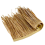 DIY Stroh Dach Teppich Dekor Gras Matte Palm Thatch Roll Deck Dekorative Pa 1