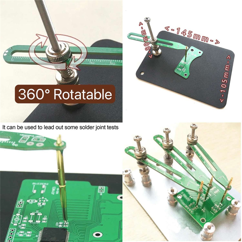 Puce Module WiFi IC WCN6851 De Qualcomm - Référence HTS-1155 - Neuf Sous Emballage