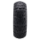 Pneu sólido universal de 10 polegadas 10x2,70-6,5 para scooter elétrica de borracha 3