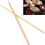 12 ζευγάρια 5A Drum Sticks, Ξύλινα Sticks για Ενήλικες, Παιδιά και Αρχάριους 6