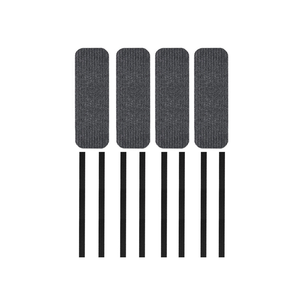 4 Pcs RV Step Covers Rug19.5X7.5 Inch Adhesive Stair Mobile Home Mats-image-OPC-PJPXZFJ-NEW