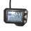 Elektroroller Fahrrad für 36V 350W Controller LCD Display Bremse Kit Al 3