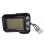 Elektroroller Fahrrad für 36V 350W Controller LCD Display Bremse Kit Al 4