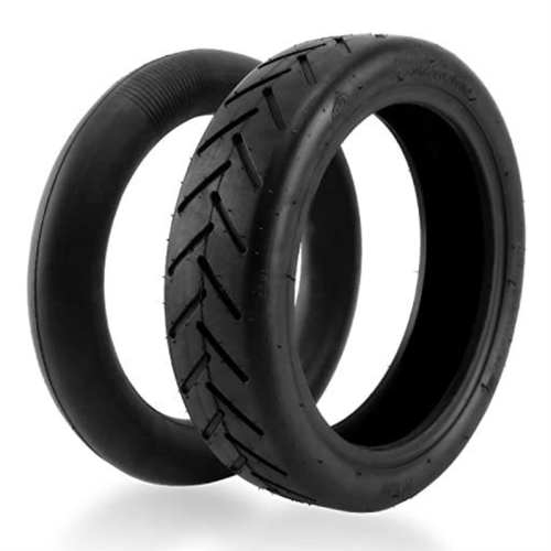 Pneus universais para scooter elétrica de 8,5 polegadas 8,5 x 2 espessados antiderrapantes 1