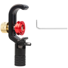 Clește de dezizolat cabluri 4-10 mm, tăietor vertical și orizontal, tăietor inelar Multi-Co