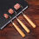 Printmaking Brayer Rubber Roller Paint Brush Ink Applicator Art Craft 9