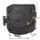 Square Hose Turntable Cover Wall-Mounted Retractable Reel Waterproof a 6