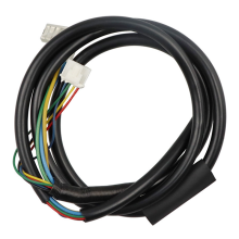 Roller Zubehör Falten Elektrische Universal Motor Kabel Ersatz