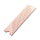 Radiator de căldură M.2 NVMe SSD 0.8mm pentru hard disk solid-state M2 2280, cupru 3