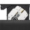 External DVD Optical Drive Laptop Desktop Universal Multifunction CD B 5