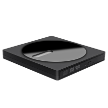 USB 3.0 C típusú külső CD/DVD/RW optikai meghajtó laptophoz és játékhoz