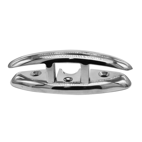 Zoll Marine Grade Boot Edelstahl 316 Klapp Pull Cleat Dock D 2